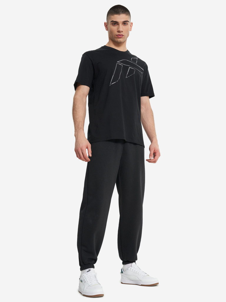 Футболка мужская Athlex — фото №4