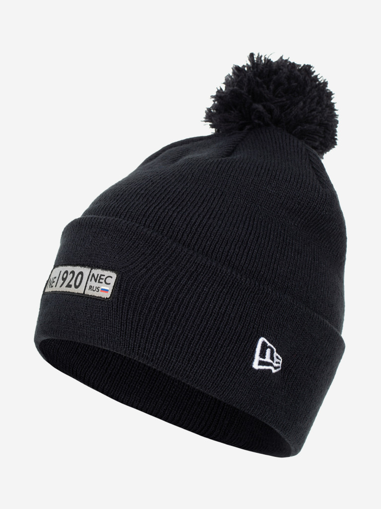 Шапка мужская New Era