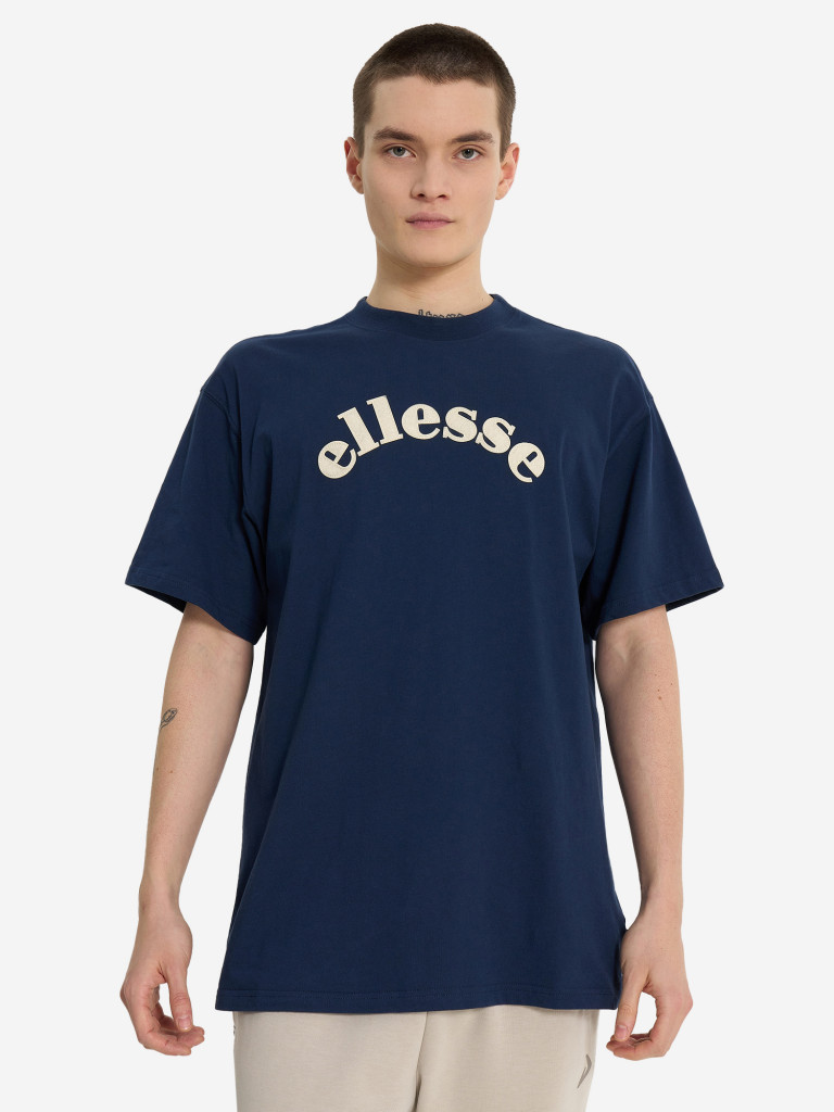 Футболка мужская Ellesse Vinnio — фото №2