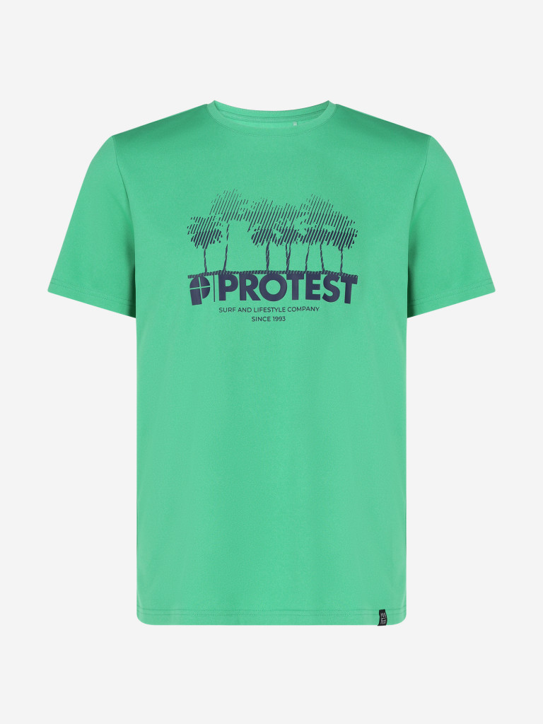 Футболка мужская Protest — фото №6