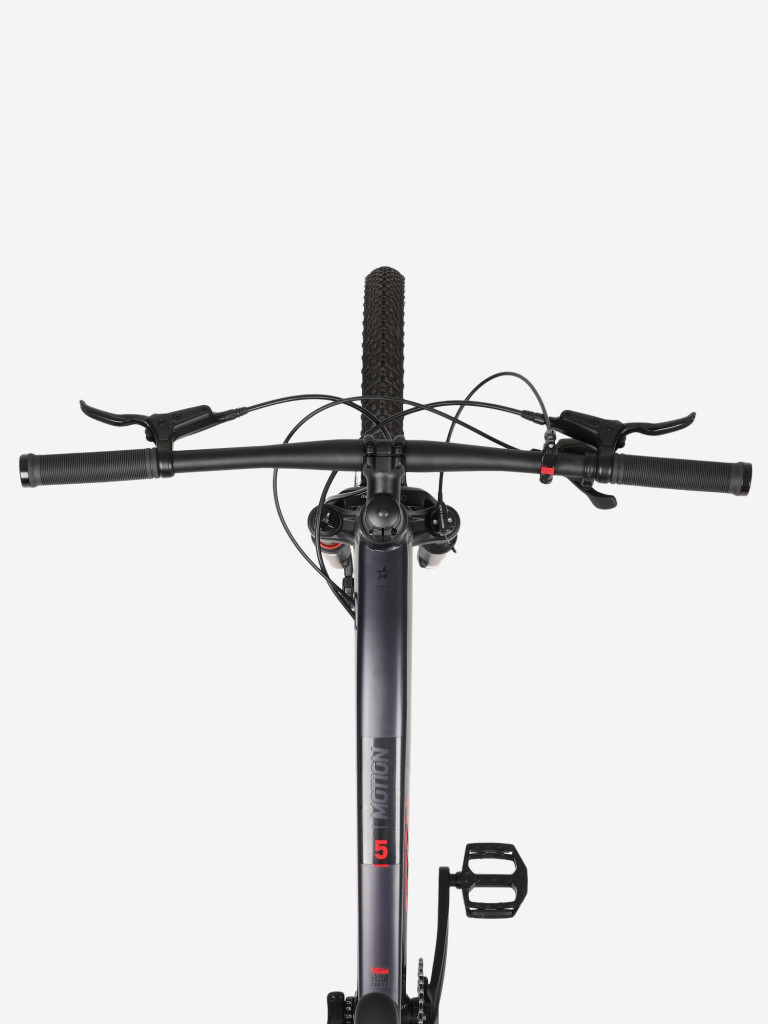 Stern Motion 5.0 29" тау велосипеді — фото №13