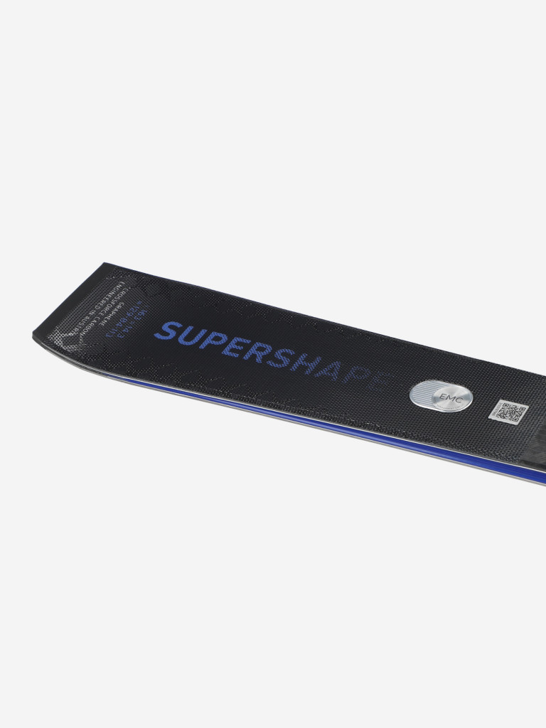 Горные лыжи Head Supershape e-Titan SW BB-PR — фото №5
