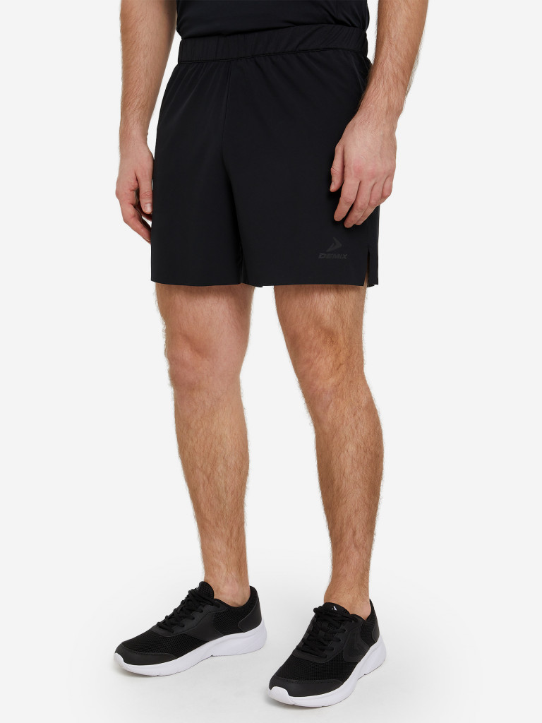 Demix ерлер шорты