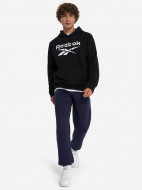 Худи мужское Reebok Victor — фото №5