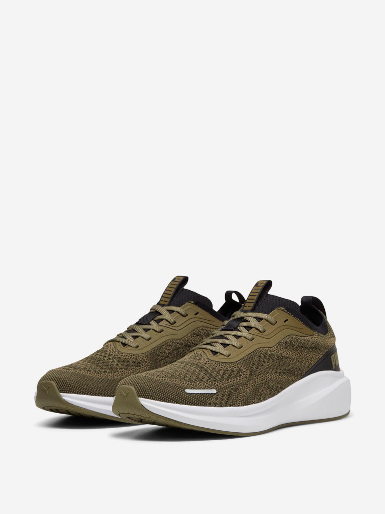 Кроссовки мужские PUMA Skyrocket Lite Engineered — фото №2