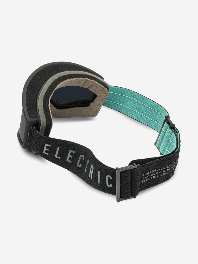 Маска Electric Kleveland — фото №3