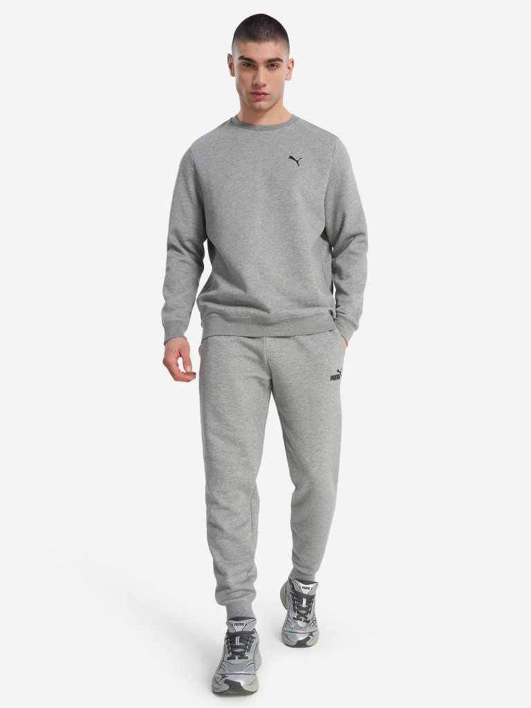 Свитшот мужской PUMA Ess — фото №4