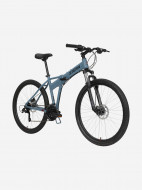 Stern Compact 27.5" жиналмалы велосипеді — фото №2