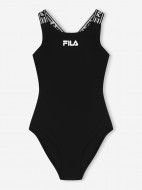Купальник слитный для девочек FILA — фото №5