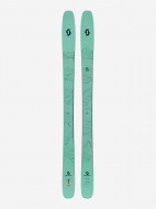 Scott Sea 98 тау шаңғысы