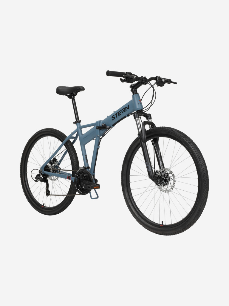 Stern Compact 27.5" жиналмалы велосипеді — фото №2