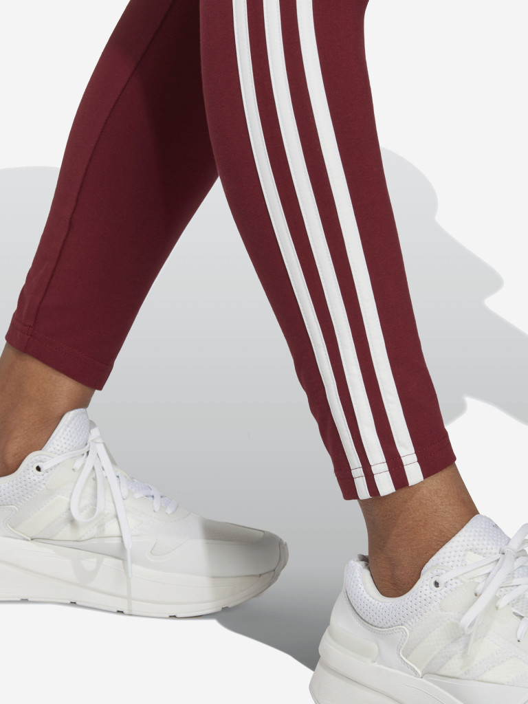 Легинсы женские adidas — фото №4