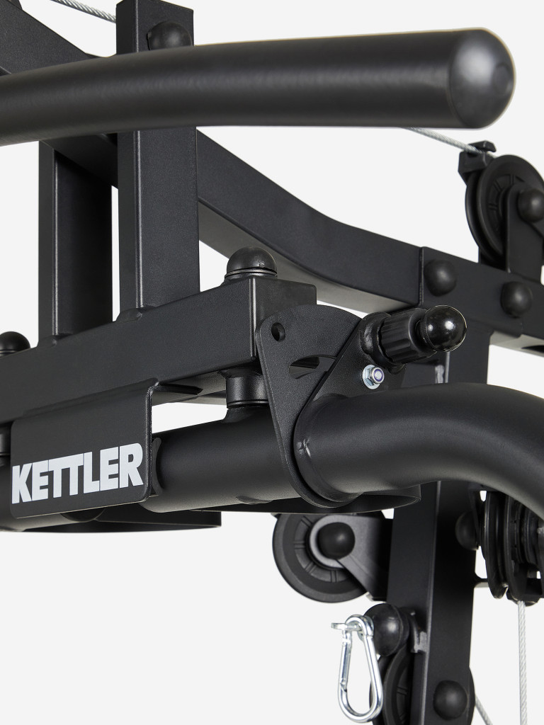 Kettler Multigym 7752-850 салмақтық тақташалар жинағы — фото №13