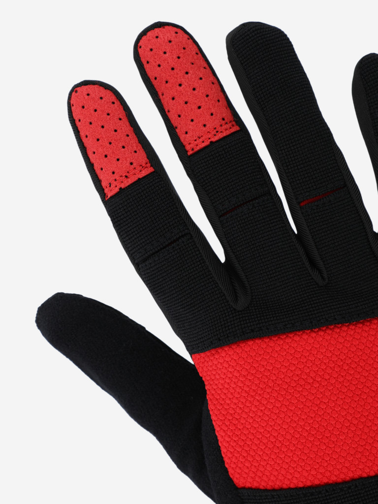 Перчатки велосипедные Cyclotech Nitro — фото №8