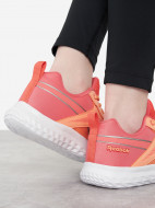 Кроссовки для девочек Reebok Rush Runner 5 — фото №12