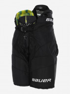 Шорты хоккейные Bauer HP Perf JR — фото №3