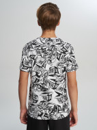 Футболка для мальчиков Termit — фото №3