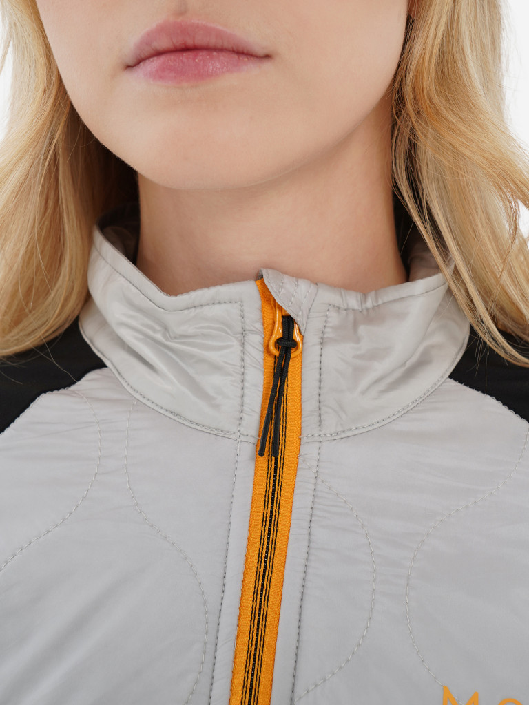 Куртка для беговых лыж женская Moaxsport Tauri — фото №6