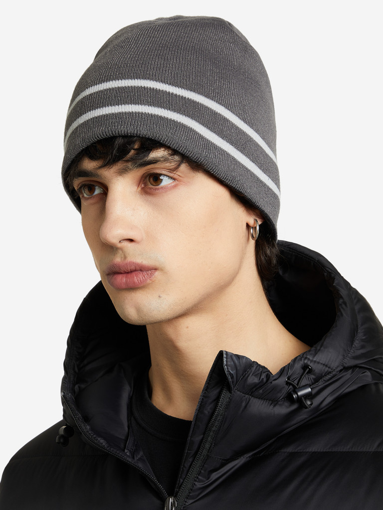 Шапка Columbia Urbanization Mix Beanie II — фото №9