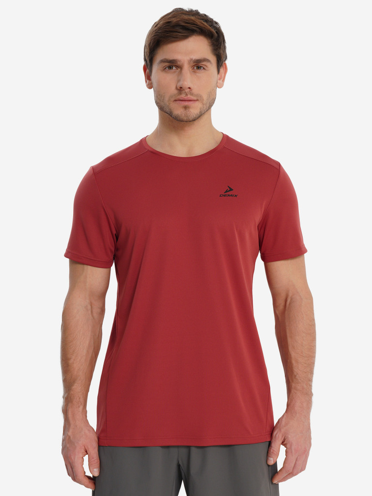 Футболка мужская Demix — фото №2