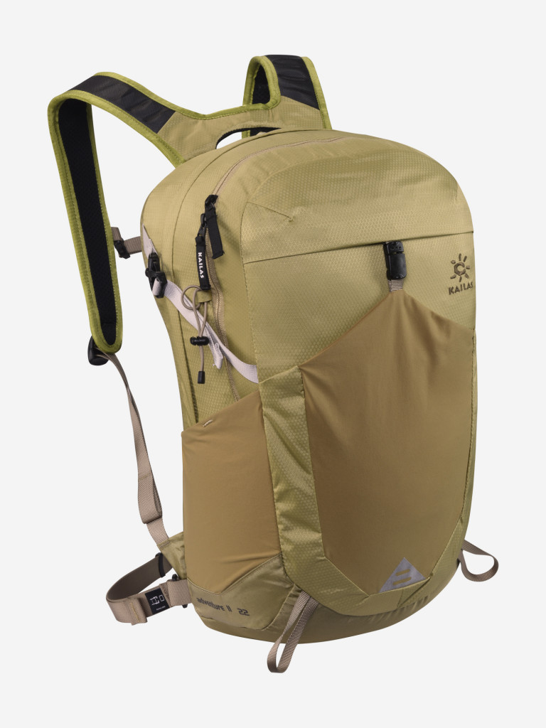 Рюкзак Kailas Adventure II Lightweight 22 л — фото №3