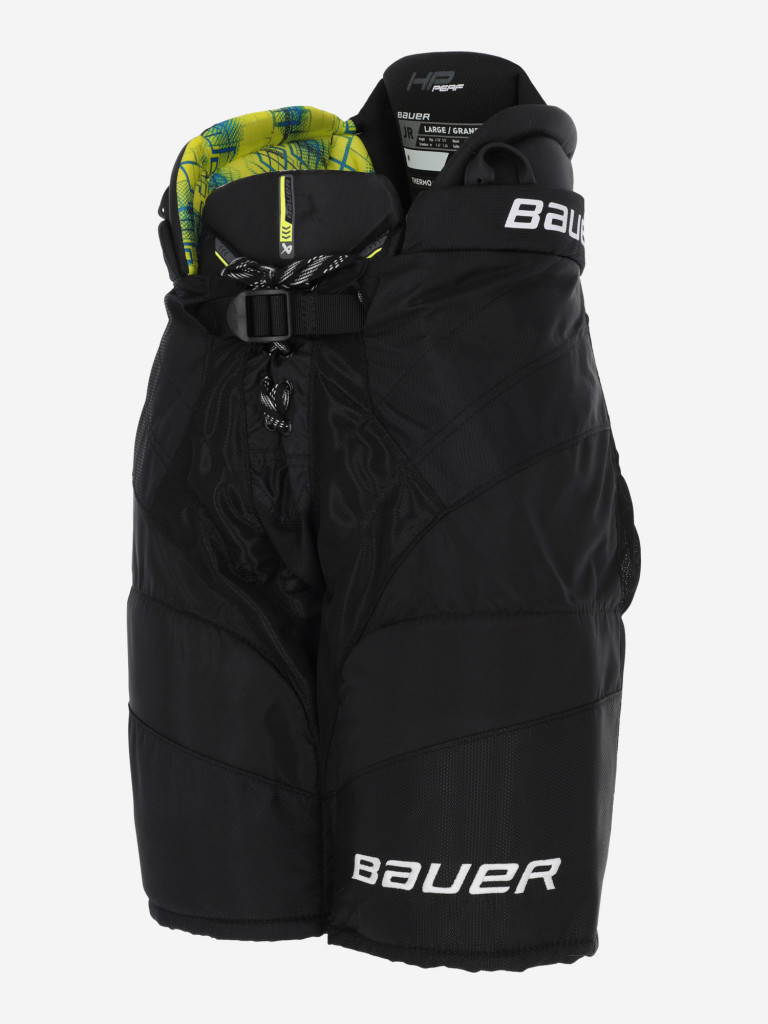 Шорты хоккейные Bauer HP Perf JR — фото №3