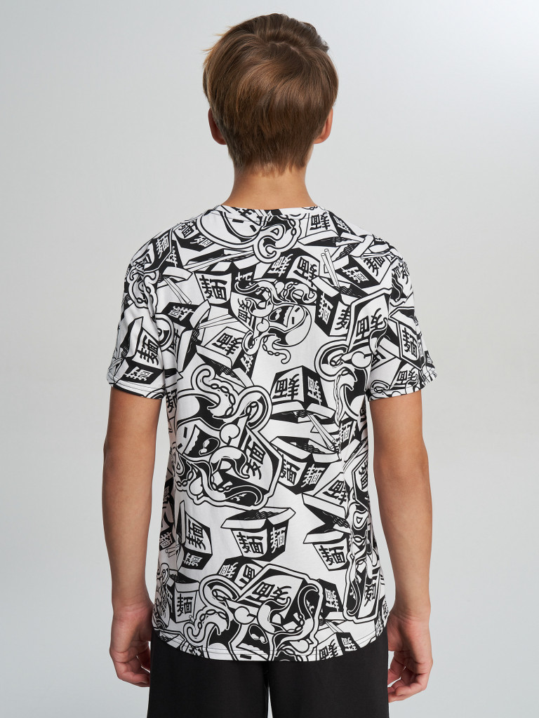 Футболка для мальчиков Termit — фото №3