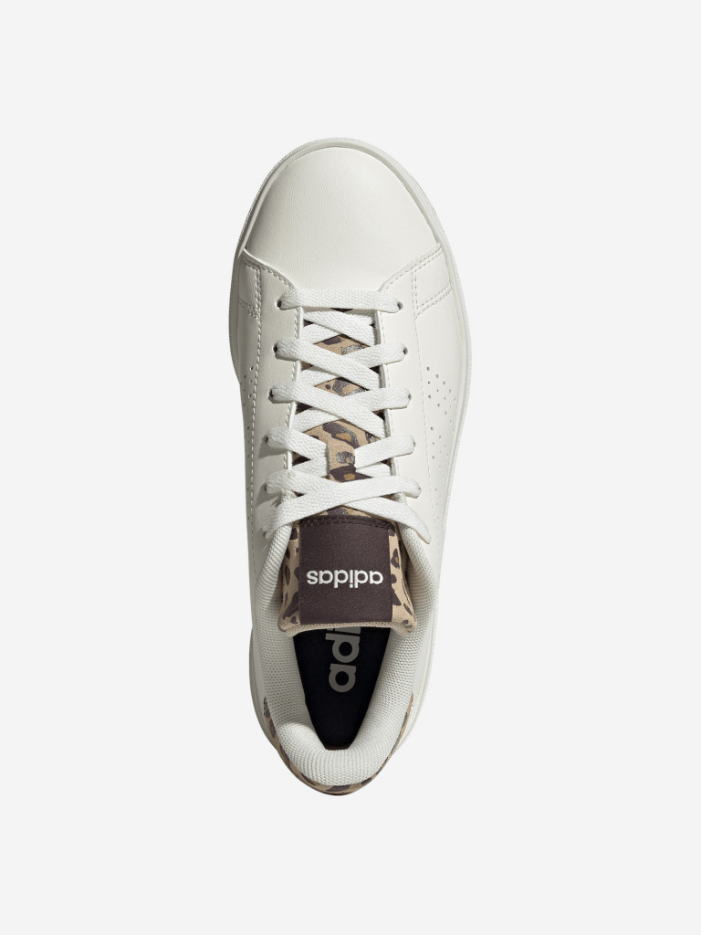 Кеды женские Adidas Advantage Base 2.0 — фото №5
