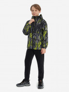 Outventure ұлдарға арналған жұқа курткасы — фото №5