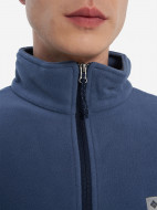 Джемпер флисовый мужской Columbia Basin Trail III Full Zip — фото №5