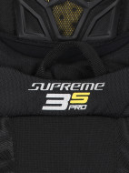 Шорты хоккейные детские Bauer Supreme 3 S Pro YTH — фото №8