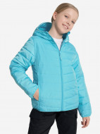 Куртка утепленная для девочек Outventure — фото №2