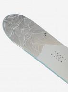 Head Stella әйелдер сноуборды — фото №3