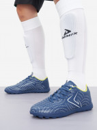 Бутсы мужские Demix Quantum Vortex.3 Tf — фото №8