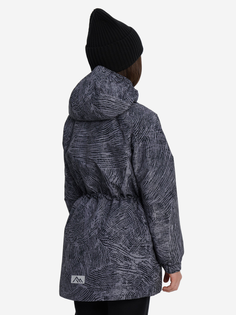 Outventure қыздарға арналған жеңіл курткасы — фото №8