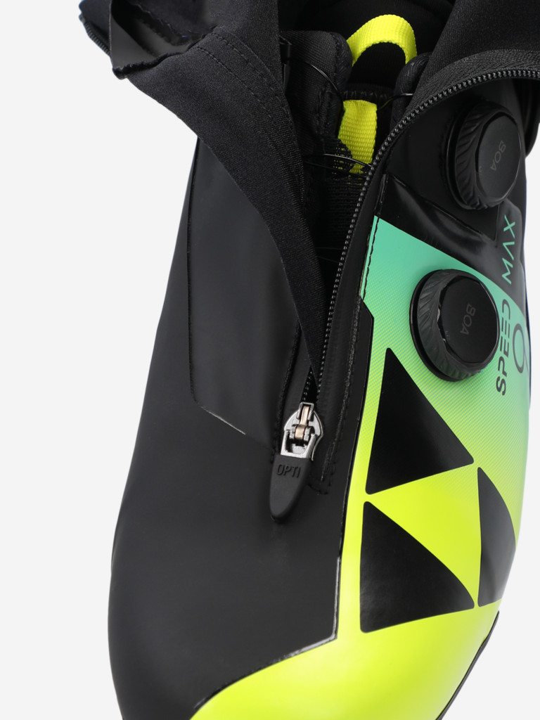 Ботинки лыжные Fischer SpeedMax 9 Skate RL Boa — фото №9