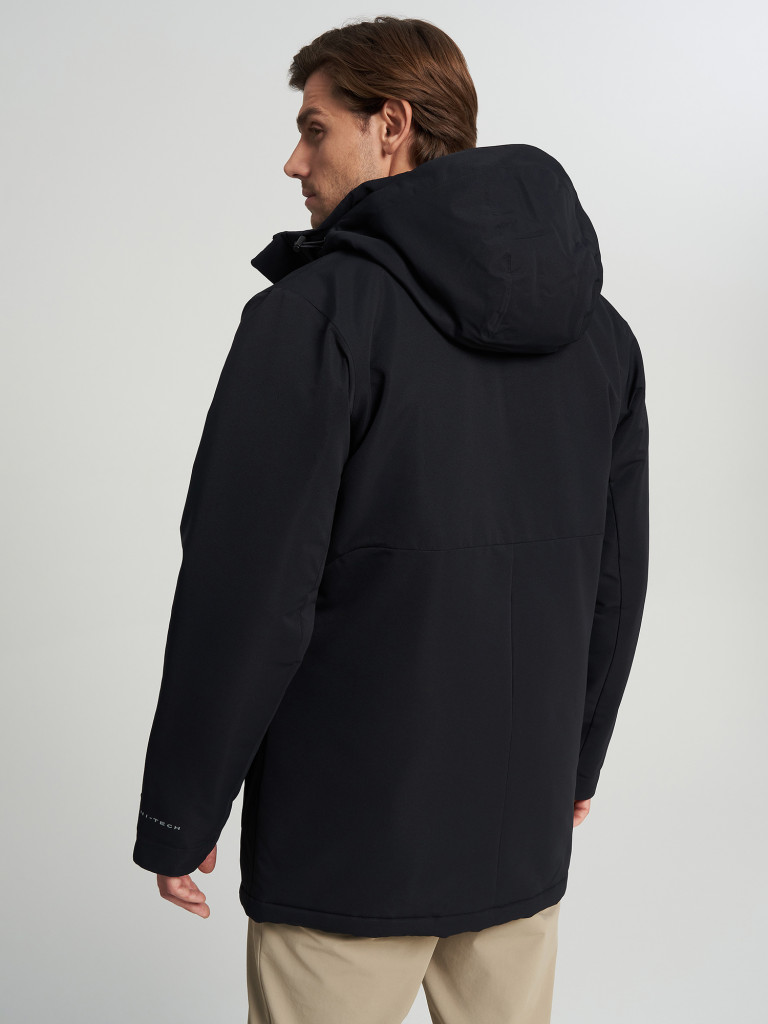 Columbia Rugged Path III Parka ерлер жылы курткасы — фото №3