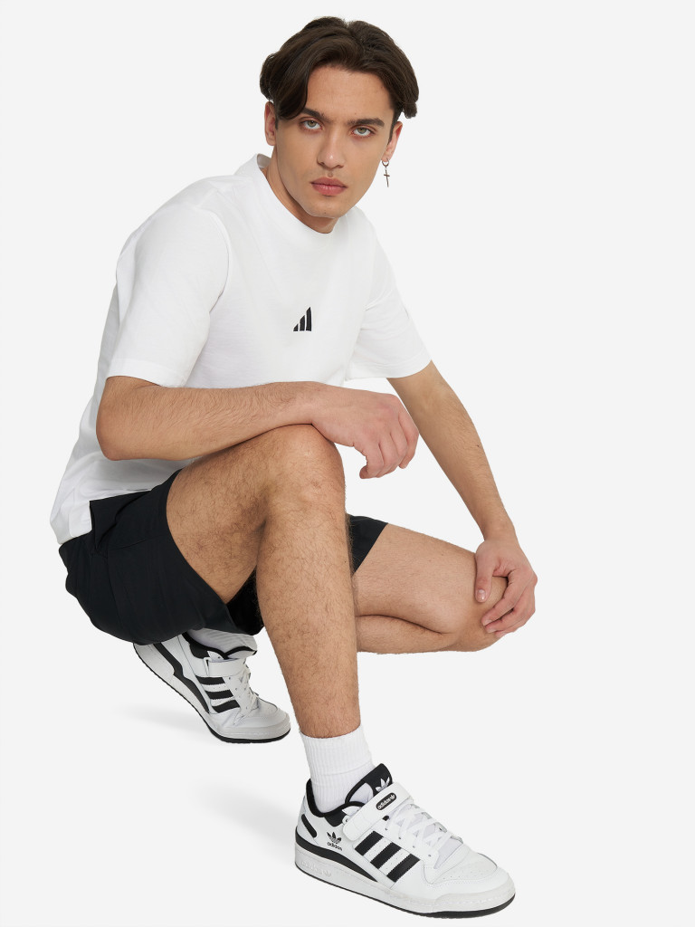 Футболка мужская adidas — фото №4