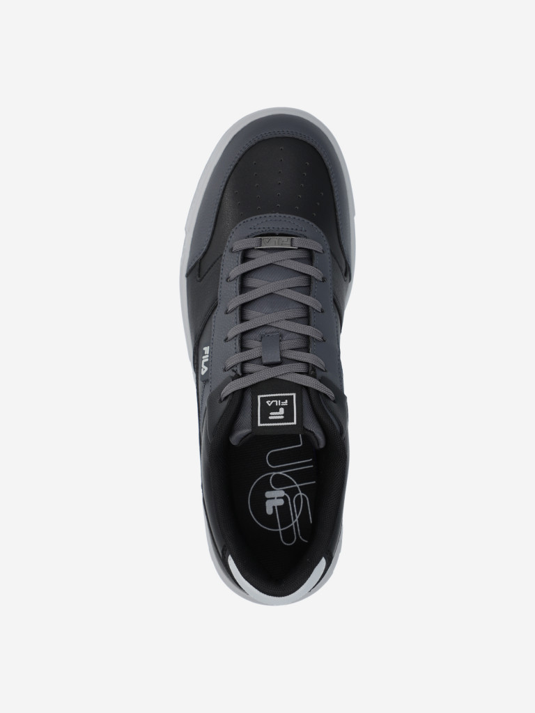 Кеды мужские FILA FX-1000 Low — фото №6