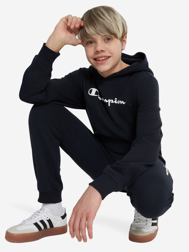 Худи детское Champion — фото №7