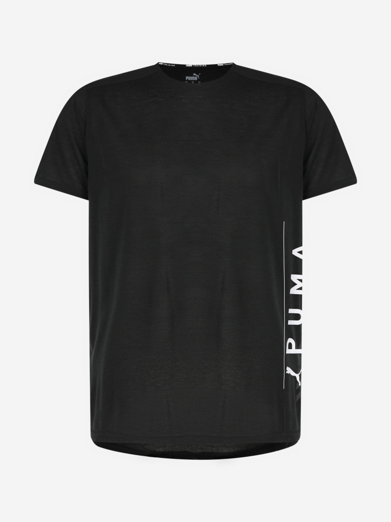Футболка мужская PUMA Train Everfresh — фото №6