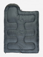 Спальный мешок Outventure Basic -10 — фото №4