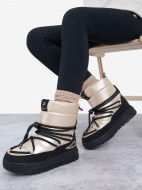 Дутики для девочек FILA Fil Puff — фото №9