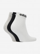 adidas ұйықтары, 3 жұп — фото №2