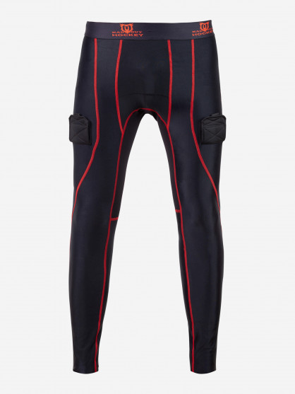 Брюки компрессионные детские MadGuy Pro Compression