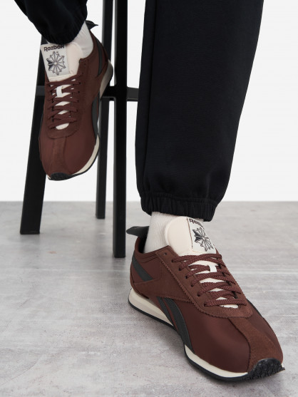 Reebok R400 ерлер кроссовкасы