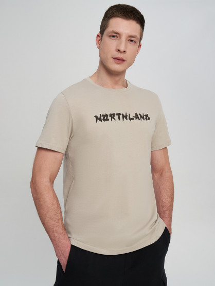 Northland ерлер футболкасы