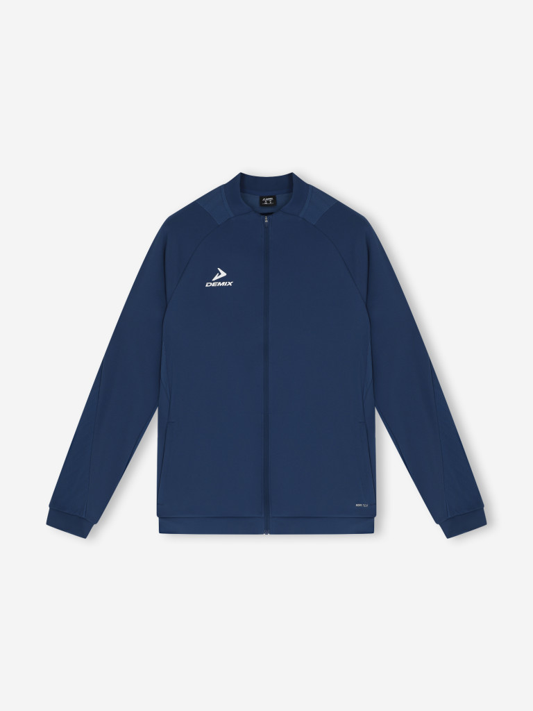 Demix Midfielder II ерлер футбол жемпірі — фото №9