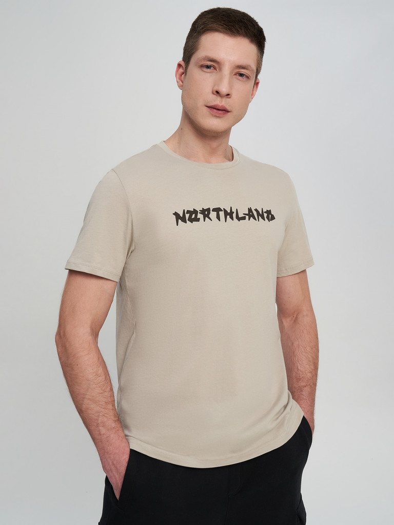 Northland ерлер футболкасы