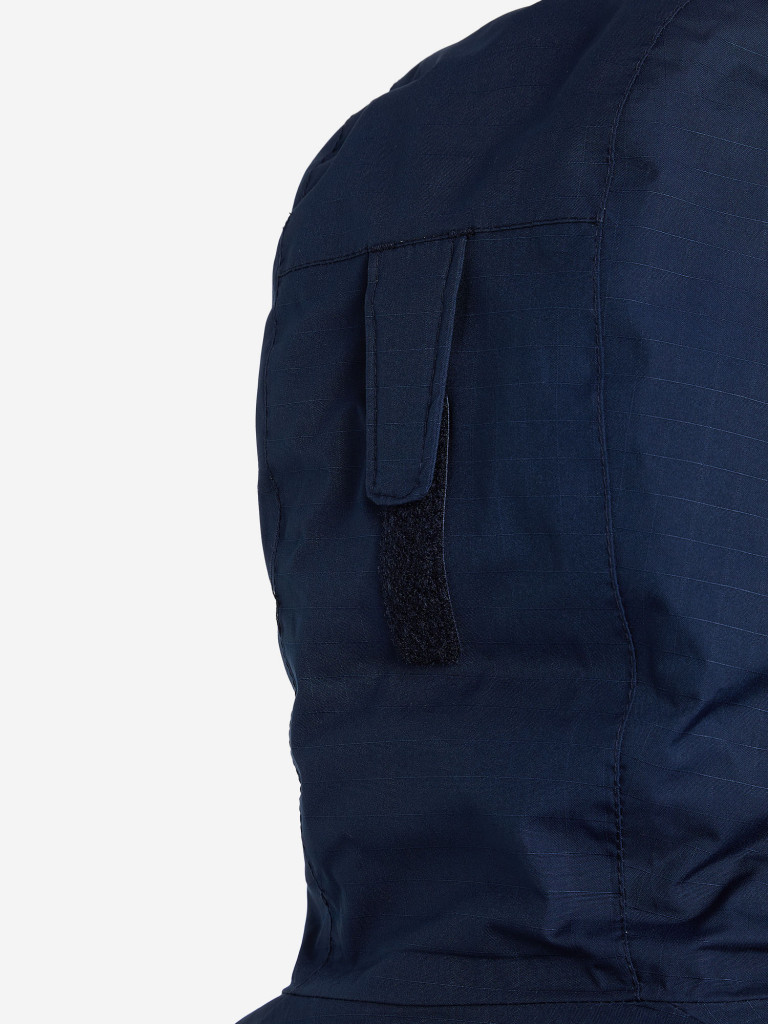 Пуховик мужской Columbia Oak Harbor Insulated Jacket — фото №5